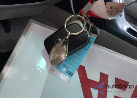 2010 Lexus Rx 350 z USA, uszkodzony, nr VIN 2T2ZK1BA8AC033859